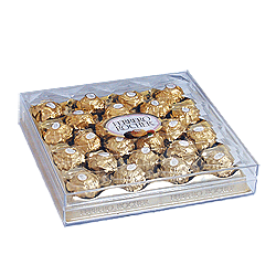 Конфеты Ferrero Rocher 300 г.